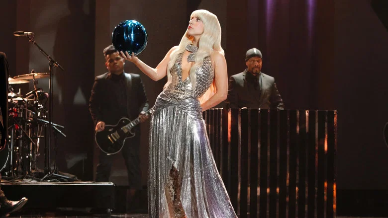 Lady Gaga & the Muppets Holiday Spectacular screenshot 5