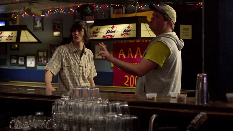 Cougar Hunting screenshot 1