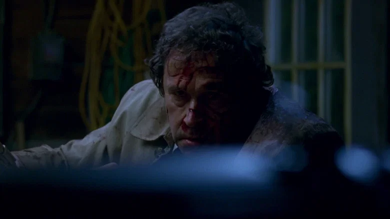 Stuck screenshot 8