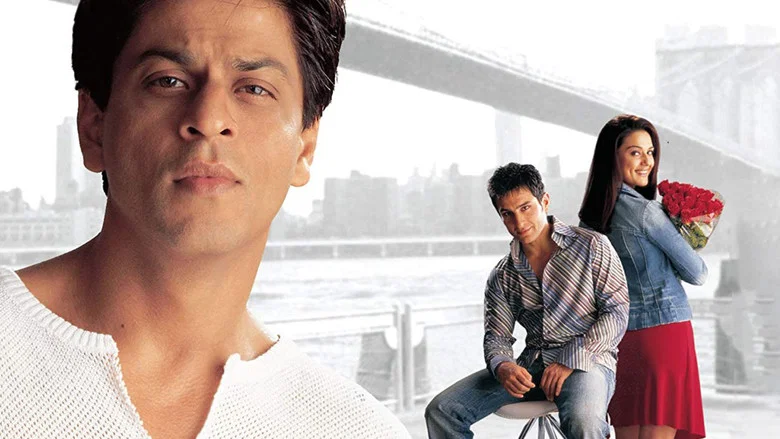 Kal Ho Naa Ho screenshot 6