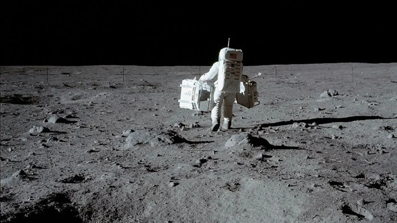 Apollo 18 screenshot 7
