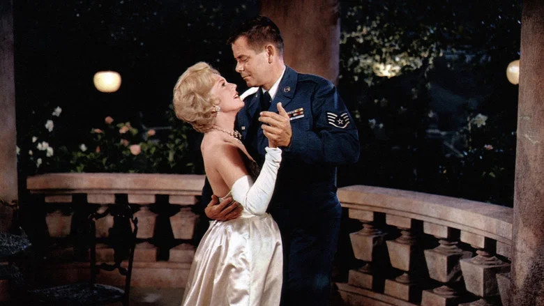 It Started with a Kiss screenshot 3