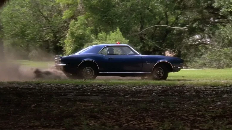 Cop & ½ screenshot 6