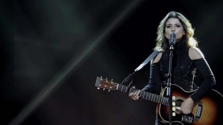 Paula Fernandes: Amanhecer - Ao Vivo screenshot 5