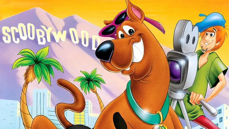 Scooby Goes Hollywood screenshot 2