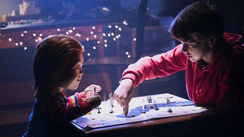 Child's Play screenshot 4
