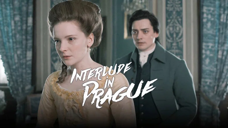 Interlude in Prague screenshot 6