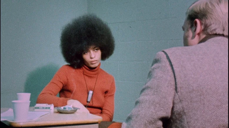 The Black Power Mixtape 1967-1975 screenshot 4