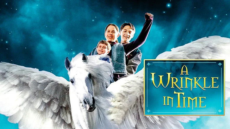 A Wrinkle in Time screenshot 2