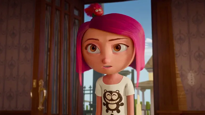 Gnome Alone screenshot 7