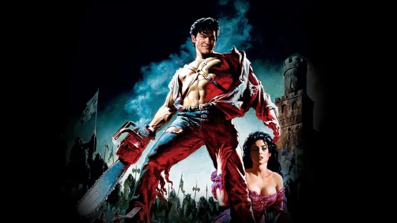 Army of Darkness screenshot 2