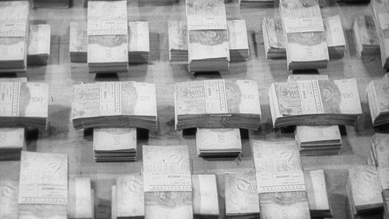 The Testament of Dr. Mabuse screenshot 8