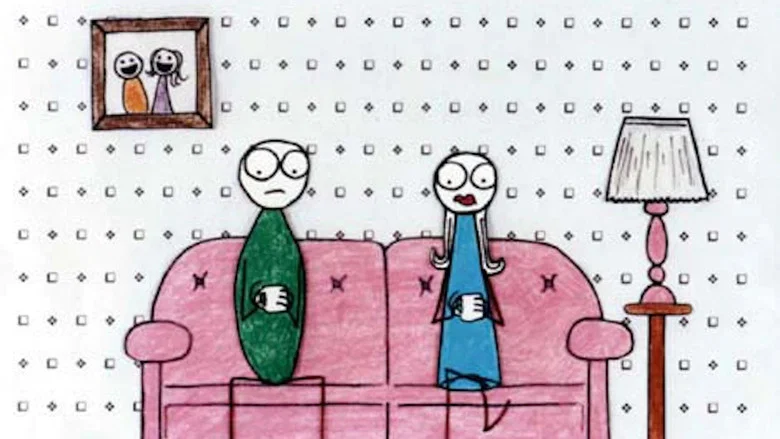 Lily and Jim screenshot 4