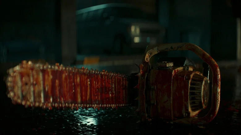 Evil Dead Rise screenshot 7