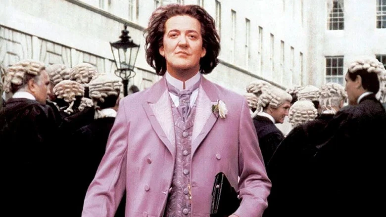 Wilde screenshot 1