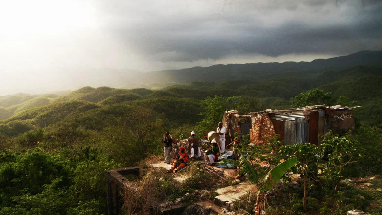 The First Rasta screenshot 1