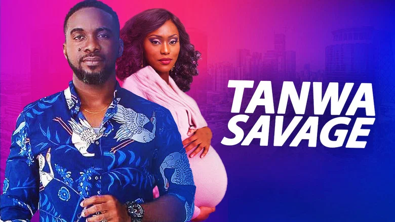 Tanwa Savage screenshot 2