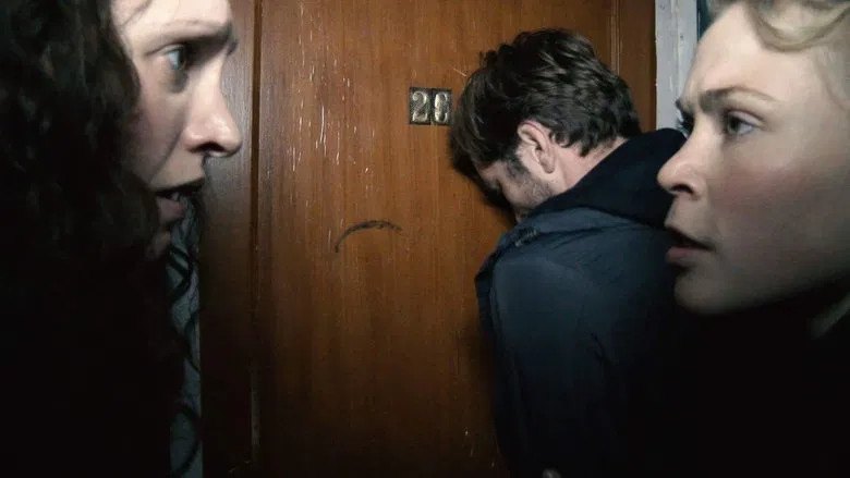Hell House LLC II: The Abaddon Hotel screenshot 1