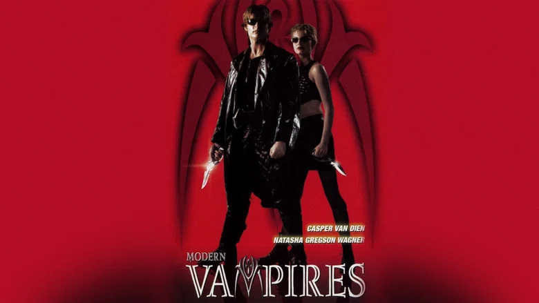 Modern Vampires screenshot 3