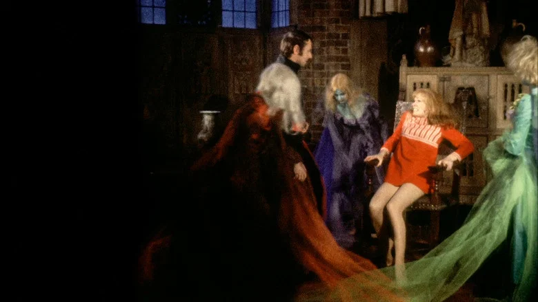 The Body Beneath screenshot 1