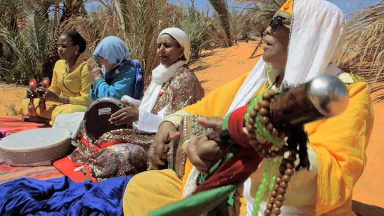 The Desert Rocker screenshot 5
