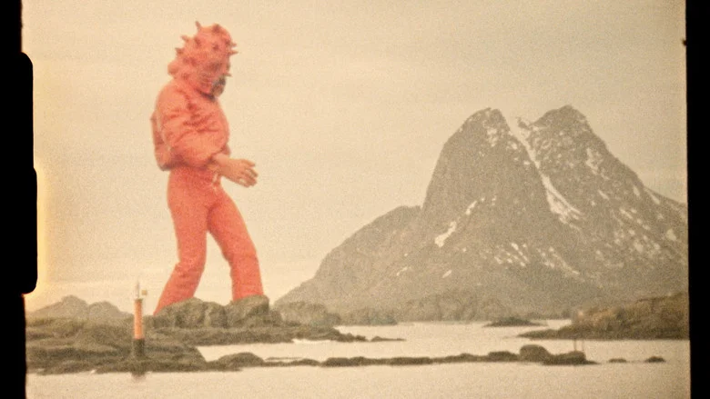 REDMAN screenshot 1