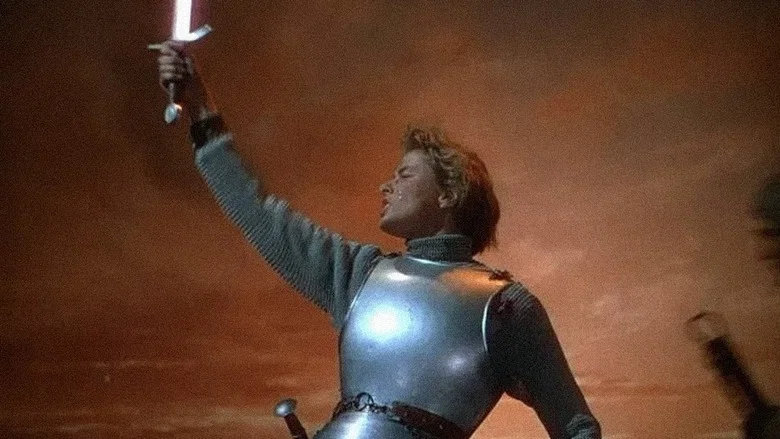 Joan of Arc screenshot 4