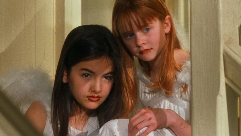 Practical Magic screenshot 3