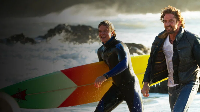 Chasing Mavericks screenshot 8