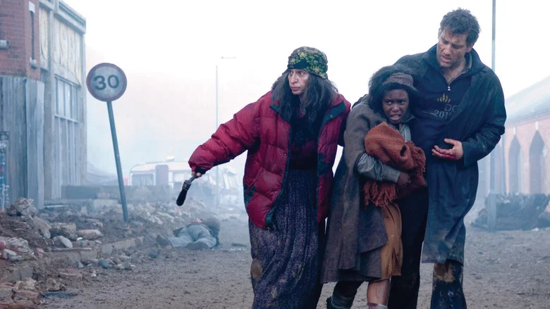 Children of Men screenshot 4