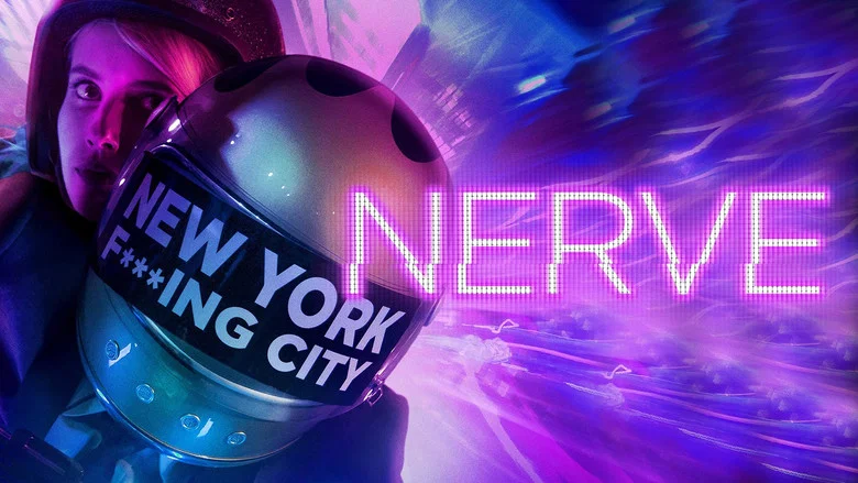 Nerve screenshot 7