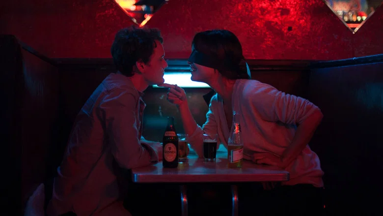 5 to 7 screenshot 6