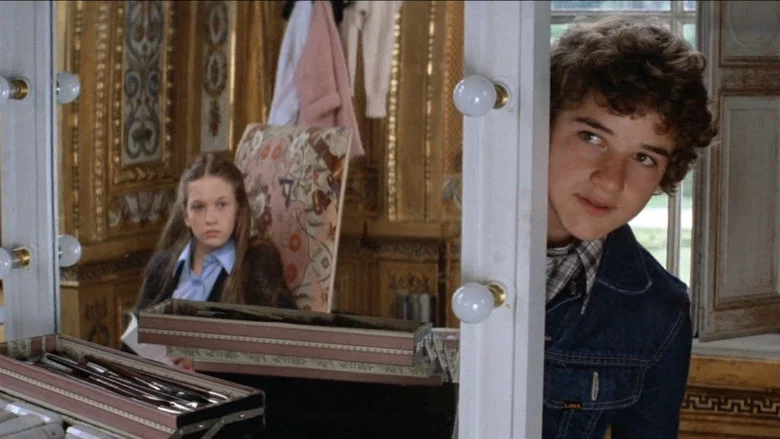 A Little Romance screenshot 8