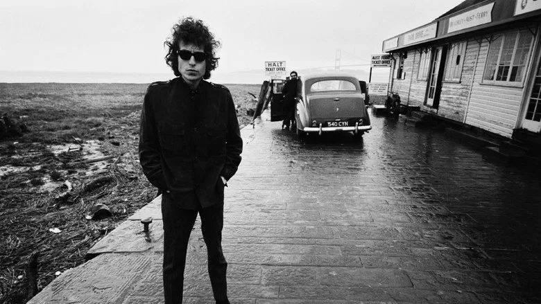 No Direction Home: Bob Dylan screenshot 5