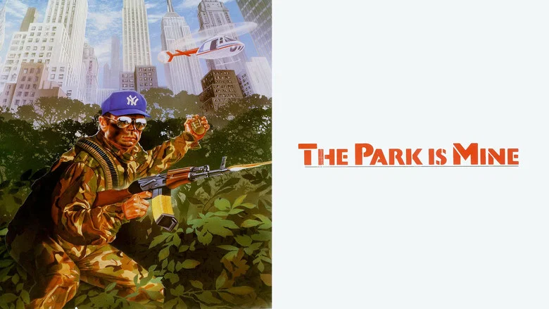 The Park Is Mine screenshot 7