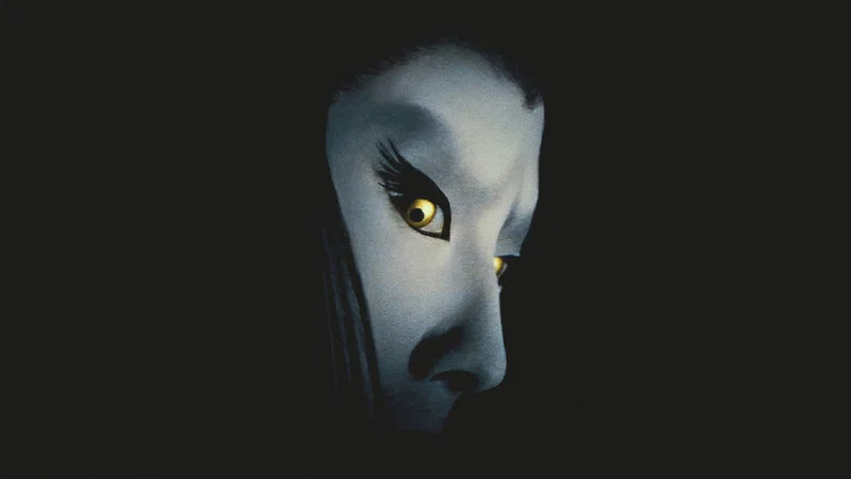 The Snow Woman screenshot 3