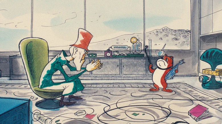 The Dog Who Loved Music screenshot 4