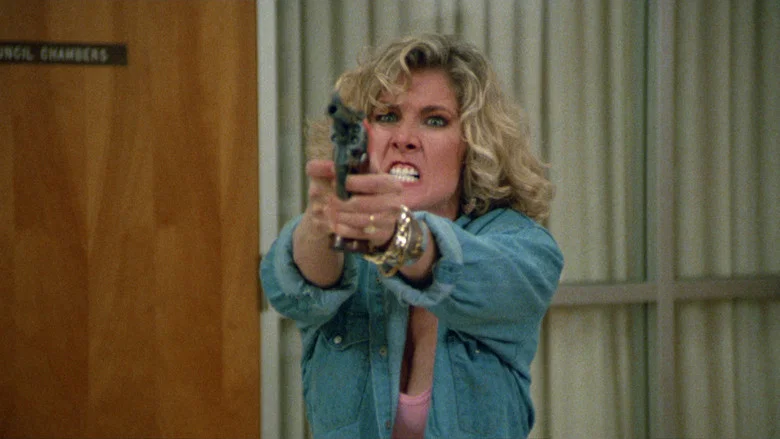 Nightmare at Noon screenshot 7