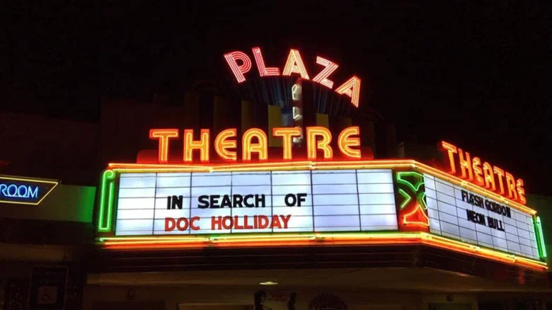 In Search of Doc Holliday screenshot 1