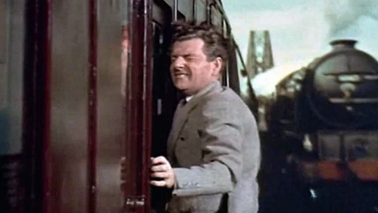 The 39 Steps screenshot 4