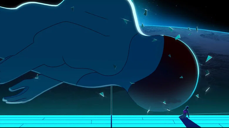 In Orbit screenshot 3
