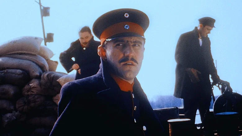 Hanussen screenshot 2