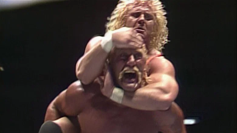 WWE WrestleFest '90 screenshot 1