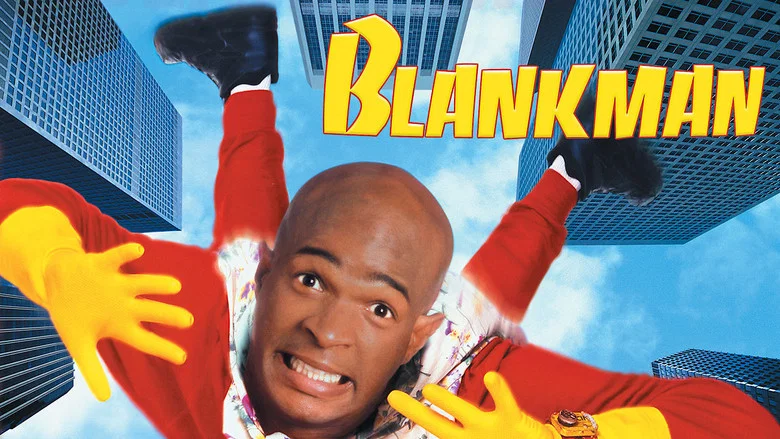 Blankman screenshot 3
