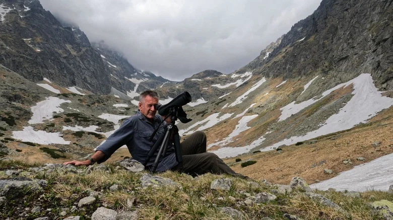 Wild Slovakia with Nigel Marven screenshot 2