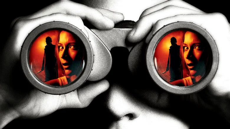 Disturbia screenshot 4