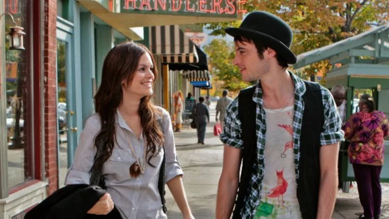 Waiting for Forever screenshot 4