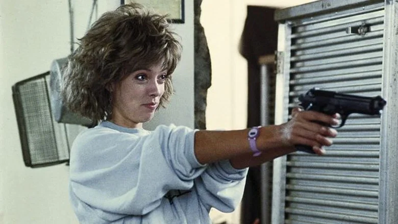 Sleepaway Camp III: Teenage Wasteland screenshot 1