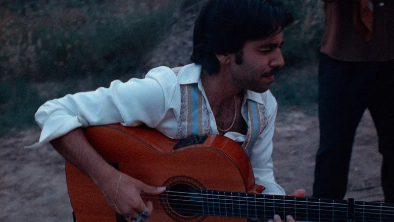 The Flamenco Guitar of Yerai Cortés screenshot 4