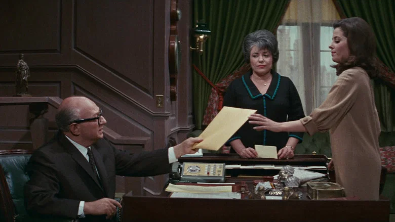Valley of the Dolls screenshot 5